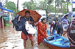 Flood-hit Kerala sounds alert for leptospirosis, 28 deaths reported